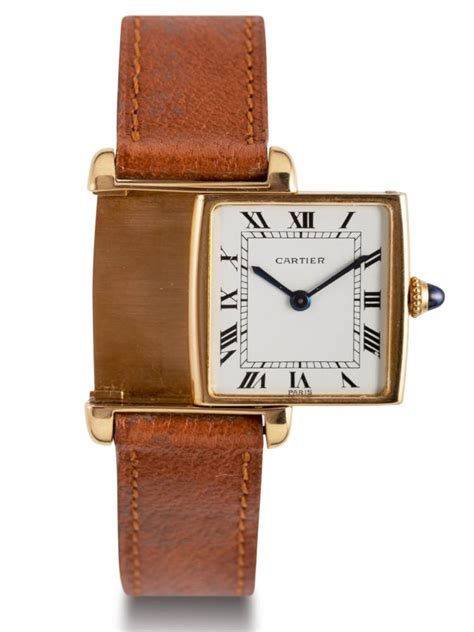 montre cartier reverso|cartier site officiel.